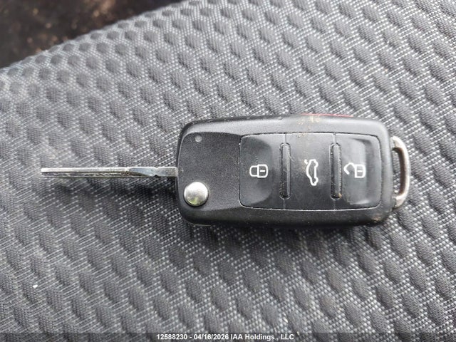 2012 Volkswagen Jetta Se მანქანა იყიდება აუქციონზე, vin: 3VWBX7AJXCM354367, აუქციონის ნომერი: 12588230