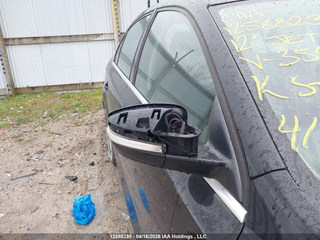 2012 Volkswagen Jetta Se მანქანა იყიდება აუქციონზე, vin: 3VWBX7AJXCM354367, აუქციონის ნომერი: 12588230