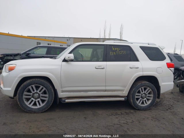 12588237 :رقم المزاد ، JTEBU5JR6C5086652 vin ، 2012 Toyota 4runner Sr5 V6 مزاد بيع