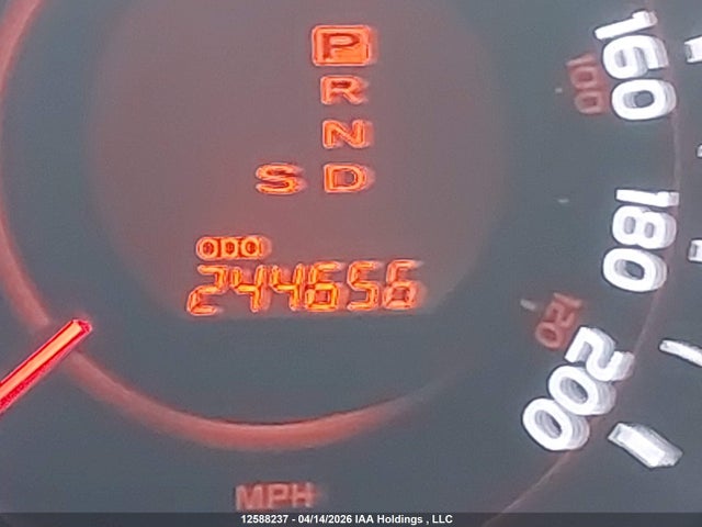 12588237 :رقم المزاد ، JTEBU5JR6C5086652 vin ، 2012 Toyota 4runner Sr5 V6 مزاد بيع