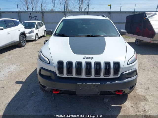 1C4PJMBS9GW115107 Jeep Cherokee Trailhawk