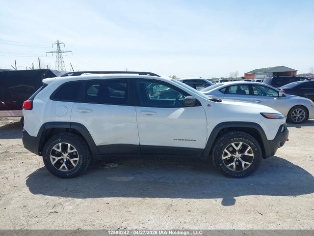 1C4PJMBS9GW115107 Jeep Cherokee Trailhawk