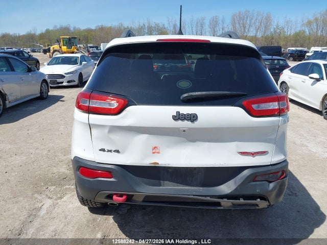 1C4PJMBS9GW115107 Jeep Cherokee Trailhawk