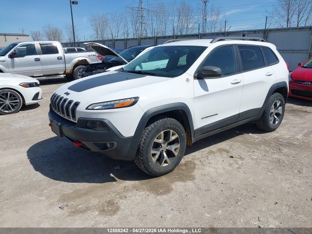 1C4PJMBS9GW115107 Jeep Cherokee Trailhawk