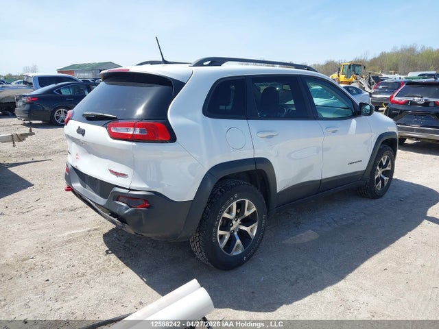1C4PJMBS9GW115107 Jeep Cherokee Trailhawk