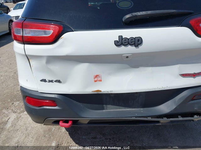 1C4PJMBS9GW115107 Jeep Cherokee Trailhawk