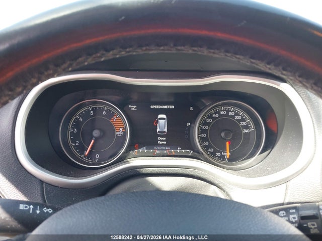1C4PJMBS9GW115107 Jeep Cherokee Trailhawk