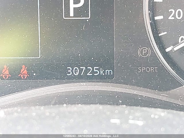 3N1CP5CV1SL484220 Nissan Kicks Play Sv