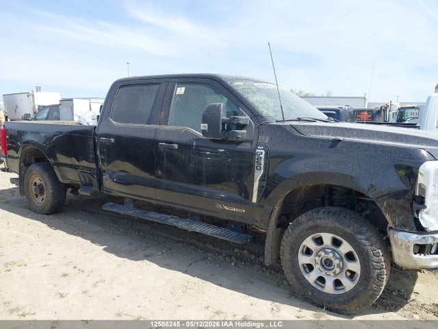 Продаж на аукціоні авто 2024 Ford F250 Super Duty, vin: 1FT8W2BT2REF13075, номер лоту: 12588245