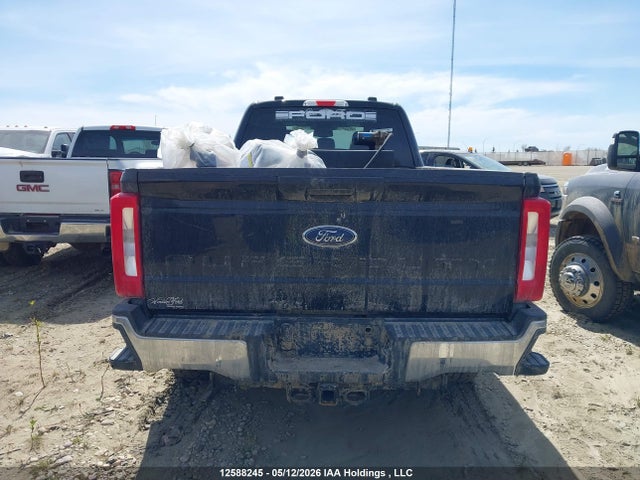 Продаж на аукціоні авто 2024 Ford F250 Super Duty, vin: 1FT8W2BT2REF13075, номер лоту: 12588245