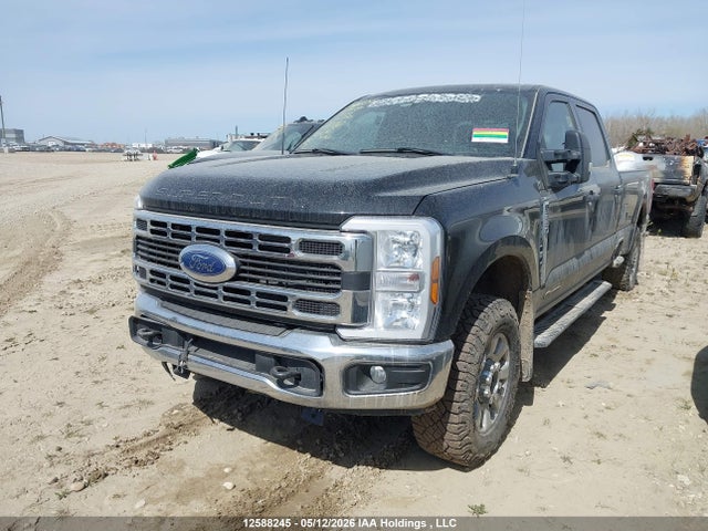 Продаж на аукціоні авто 2024 Ford F250 Super Duty, vin: 1FT8W2BT2REF13075, номер лоту: 12588245