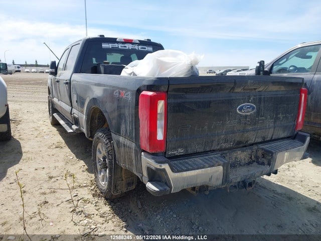 Продаж на аукціоні авто 2024 Ford F250 Super Duty, vin: 1FT8W2BT2REF13075, номер лоту: 12588245