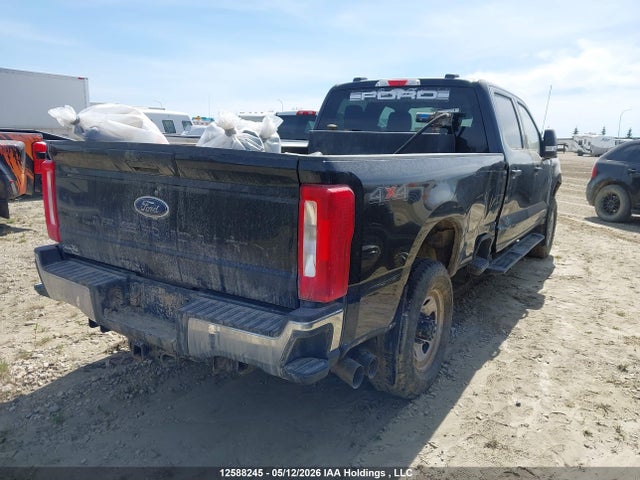 Продаж на аукціоні авто 2024 Ford F250 Super Duty, vin: 1FT8W2BT2REF13075, номер лоту: 12588245
