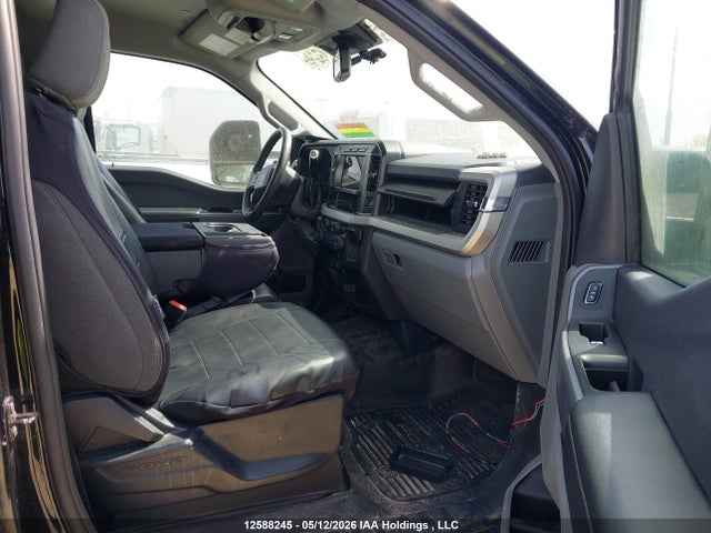 Продаж на аукціоні авто 2024 Ford F250 Super Duty, vin: 1FT8W2BT2REF13075, номер лоту: 12588245