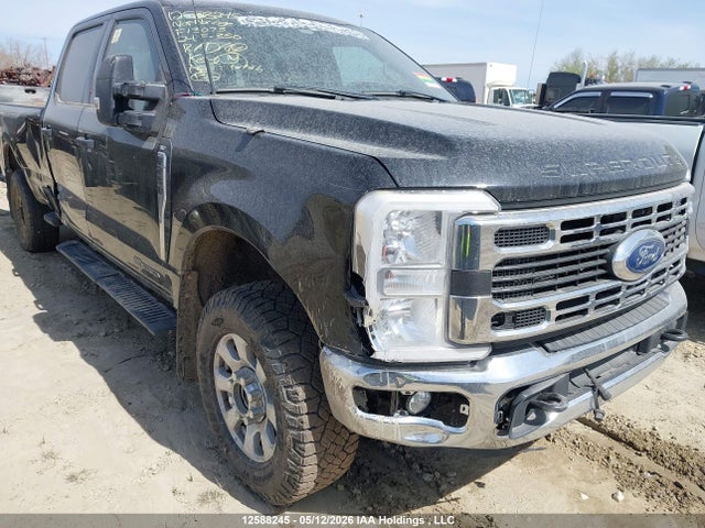 Продаж на аукціоні авто 2024 Ford F250 Super Duty, vin: 1FT8W2BT2REF13075, номер лоту: 12588245