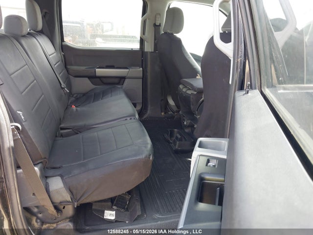 Продаж на аукціоні авто 2024 Ford F250 Super Duty, vin: 1FT8W2BT2REF13075, номер лоту: 12588245