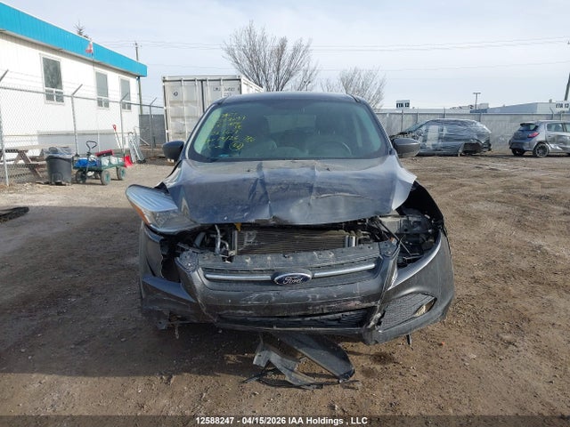 Продажа на аукционе авто 2015 Ford Escape Se, vin: 1FMCU9GX3FUC29617, номер лота: 12588247