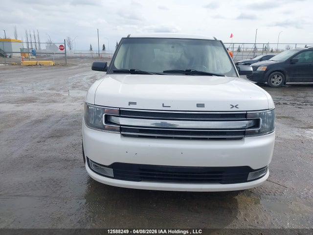 Продажа на аукционе авто 2019 Ford Flex Sel, vin: 2FMHK6C87KBA07641, номер лота: 12588249