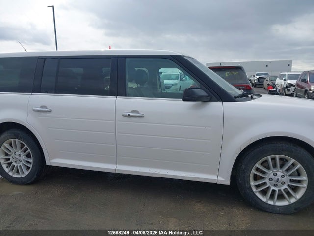 Продажа на аукционе авто 2019 Ford Flex Sel, vin: 2FMHK6C87KBA07641, номер лота: 12588249