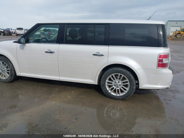 Продажа на аукционе авто 2019 Ford Flex Sel, vin: 2FMHK6C87KBA07641, номер лота: 12588249