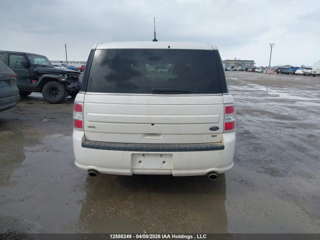 Продажа на аукционе авто 2019 Ford Flex Sel, vin: 2FMHK6C87KBA07641, номер лота: 12588249