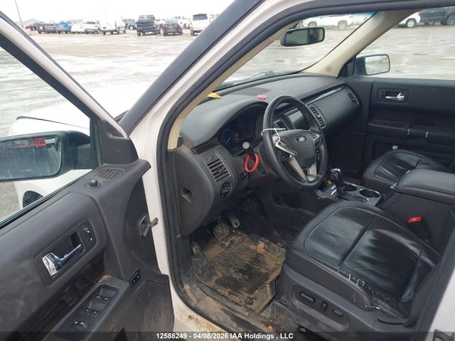 Продажа на аукционе авто 2019 Ford Flex Sel, vin: 2FMHK6C87KBA07641, номер лота: 12588249