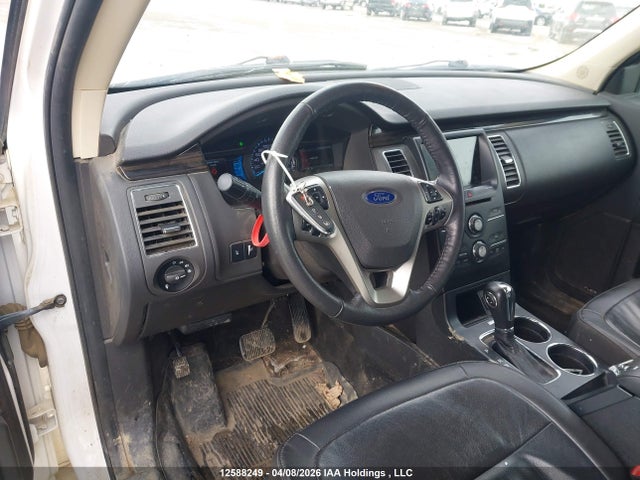 Продажа на аукционе авто 2019 Ford Flex Sel, vin: 2FMHK6C87KBA07641, номер лота: 12588249