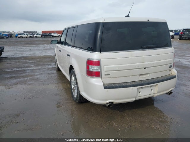 Продажа на аукционе авто 2019 Ford Flex Sel, vin: 2FMHK6C87KBA07641, номер лота: 12588249