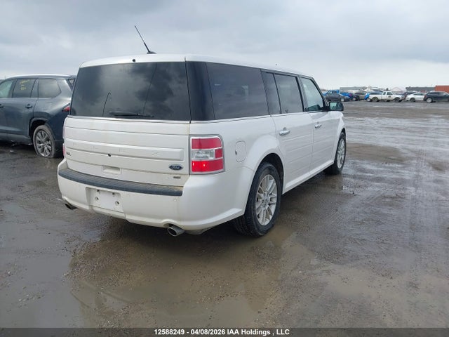 Продажа на аукционе авто 2019 Ford Flex Sel, vin: 2FMHK6C87KBA07641, номер лота: 12588249