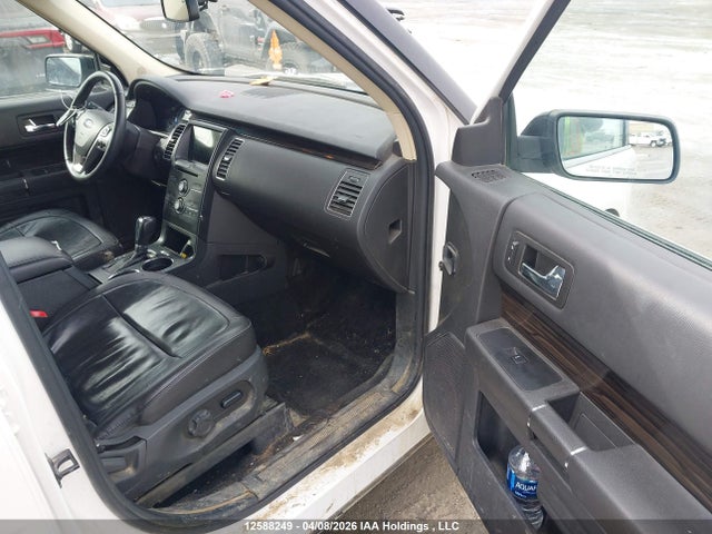 Продажа на аукционе авто 2019 Ford Flex Sel, vin: 2FMHK6C87KBA07641, номер лота: 12588249