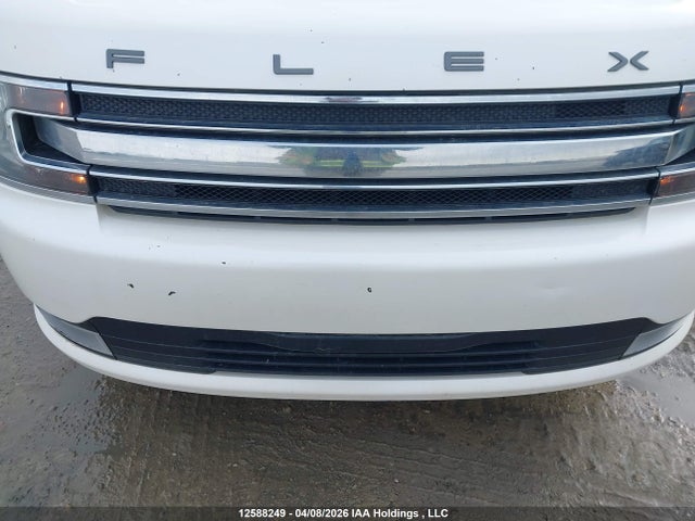 Продажа на аукционе авто 2019 Ford Flex Sel, vin: 2FMHK6C87KBA07641, номер лота: 12588249