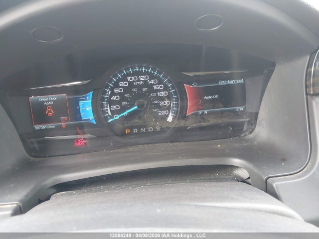 Продажа на аукционе авто 2019 Ford Flex Sel, vin: 2FMHK6C87KBA07641, номер лота: 12588249
