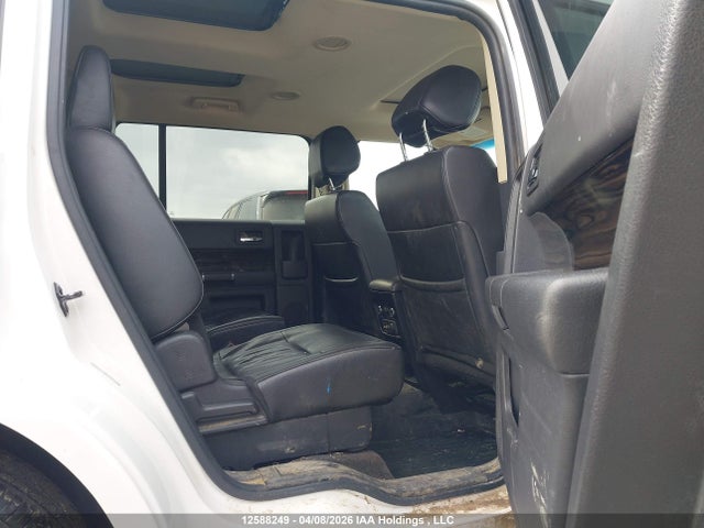 Продажа на аукционе авто 2019 Ford Flex Sel, vin: 2FMHK6C87KBA07641, номер лота: 12588249