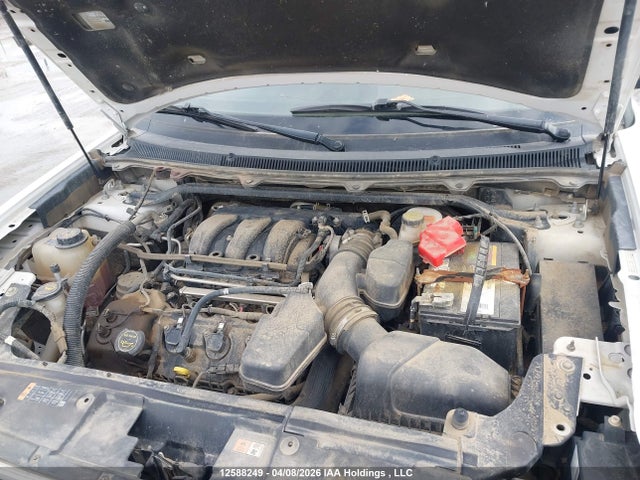 Продажа на аукционе авто 2019 Ford Flex Sel, vin: 2FMHK6C87KBA07641, номер лота: 12588249