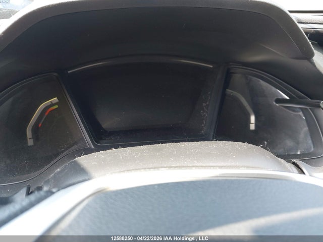 2HGFC2F58GH028393 Honda Civic Lx