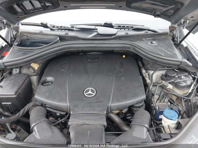 Продаж на аукціоні авто 2014 Mercedes-benz Ml 350 Bluetec, vin: 4JGDA2EB4EA338180, номер лоту: 12588253
