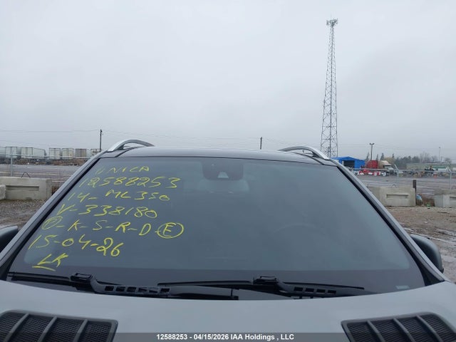 Продаж на аукціоні авто 2014 Mercedes-benz Ml 350 Bluetec, vin: 4JGDA2EB4EA338180, номер лоту: 12588253