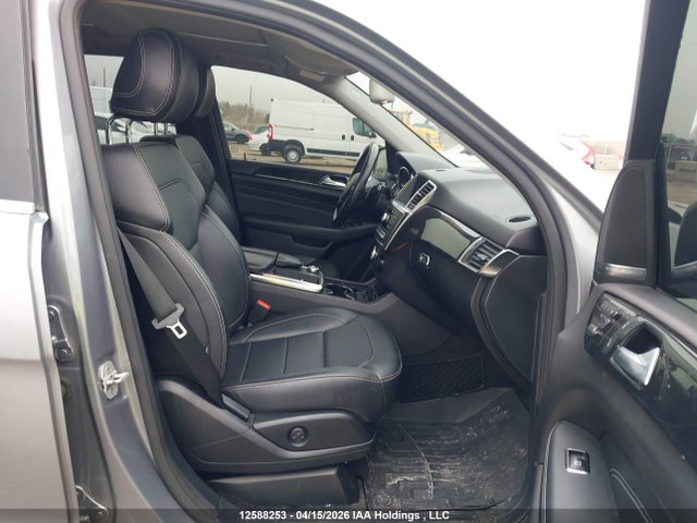 Продаж на аукціоні авто 2014 Mercedes-benz Ml 350 Bluetec, vin: 4JGDA2EB4EA338180, номер лоту: 12588253