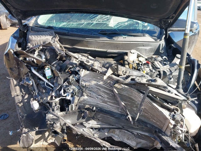 Aukcja sprzedaży 2021 Chevrolet Equinox Lt, vin: 2GNAXUEV9M6160877, numer aukcji: 12588254