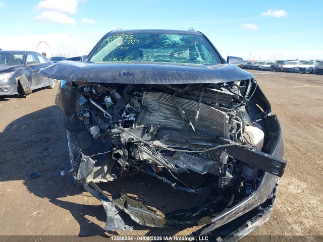 Aukcja sprzedaży 2021 Chevrolet Equinox Lt, vin: 2GNAXUEV9M6160877, numer aukcji: 12588254
