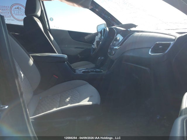 Aukcja sprzedaży 2021 Chevrolet Equinox Lt, vin: 2GNAXUEV9M6160877, numer aukcji: 12588254