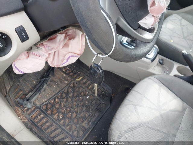 Продажа на аукционе авто 2013 Ford Fiesta Se, vin: 3FADP4BJ5DM141651, номер лота: 12588255