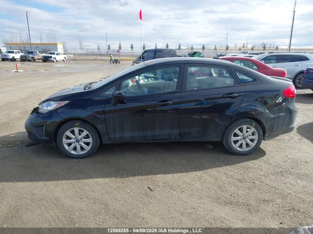 Продажа на аукционе авто 2013 Ford Fiesta Se, vin: 3FADP4BJ5DM141651, номер лота: 12588255