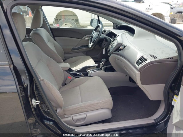 Aukcja sprzedaży 2012 Honda Civic Lx, vin: 2HGFB2F58CH030965, numer aukcji: 12588256