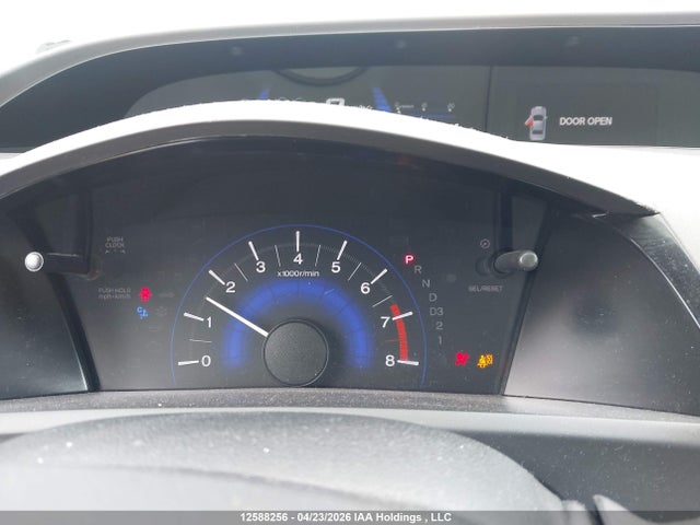 Aukcja sprzedaży 2012 Honda Civic Lx, vin: 2HGFB2F58CH030965, numer aukcji: 12588256