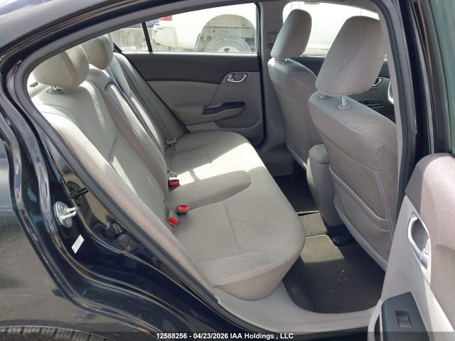 Aukcja sprzedaży 2012 Honda Civic Lx, vin: 2HGFB2F58CH030965, numer aukcji: 12588256