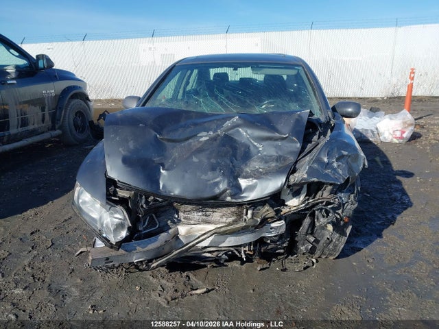 Aukcja sprzedaży 2009 Honda Civic Sport, vin: 2HGFA16659H033417, numer aukcji: 12588257