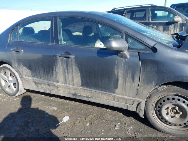 Aukcja sprzedaży 2009 Honda Civic Sport, vin: 2HGFA16659H033417, numer aukcji: 12588257