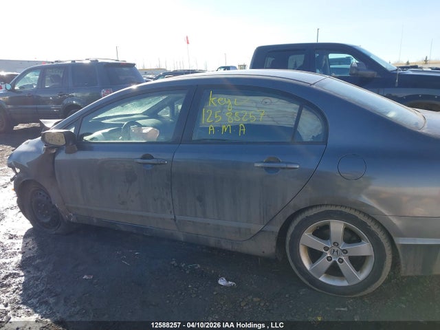 Aukcja sprzedaży 2009 Honda Civic Sport, vin: 2HGFA16659H033417, numer aukcji: 12588257