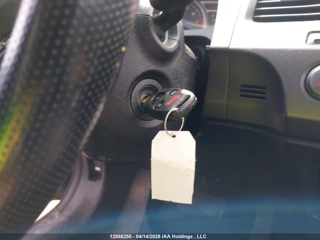 Aukcja sprzedaży 2010 Honda Civic, vin: 2HGFG1B01AH005649, numer aukcji: 12588258